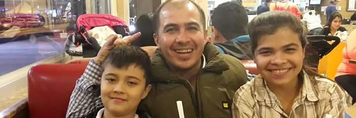 BraulioCardozoL's profile banner image