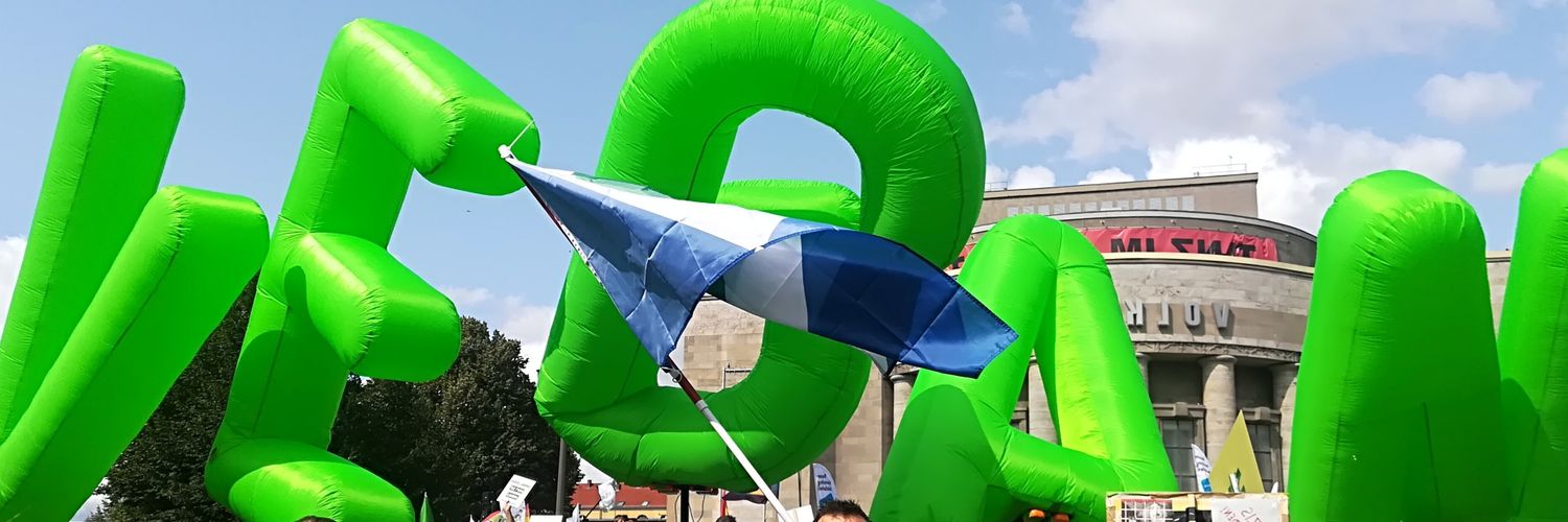 greendee95's profile banner image