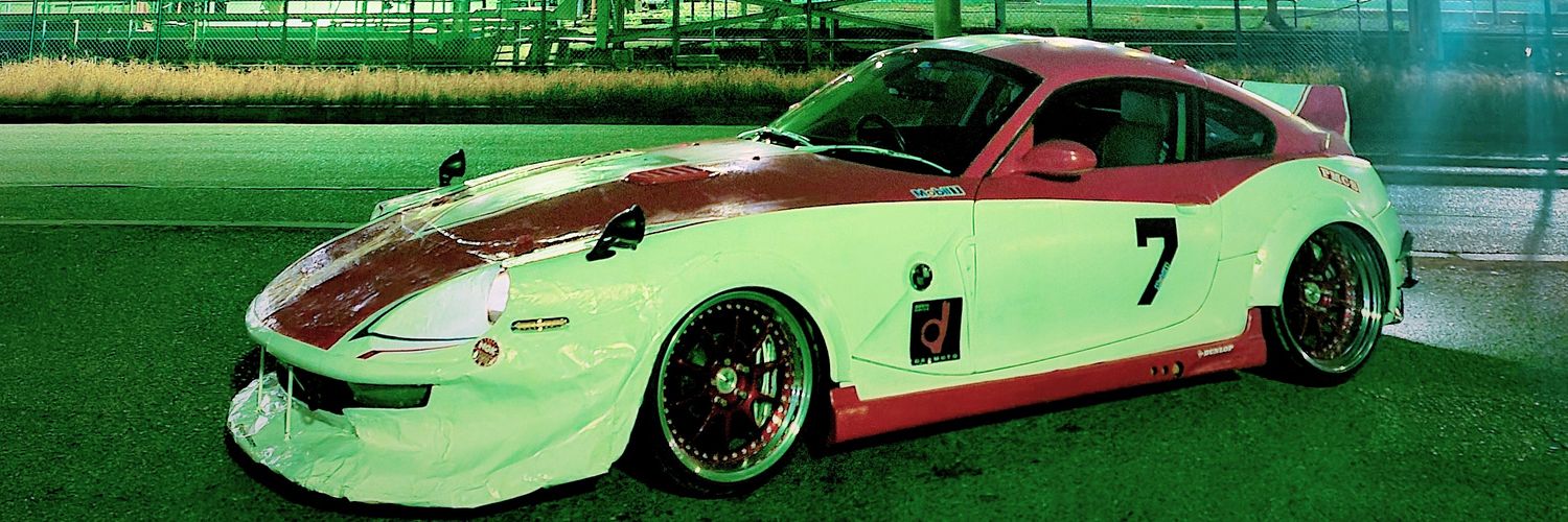 NAO🍋@NEXT➠5/5オールフェアレディ🚗 banner