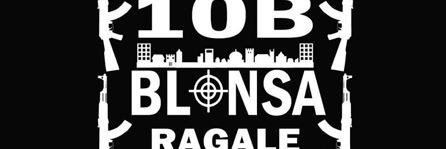 RagaleS's profile banner image