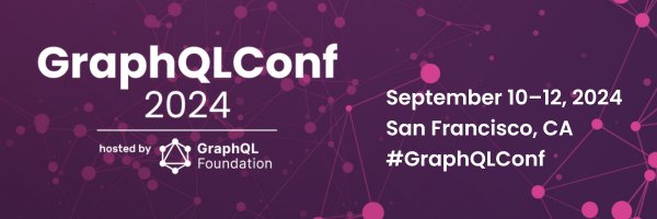GraphQL Profile Banner