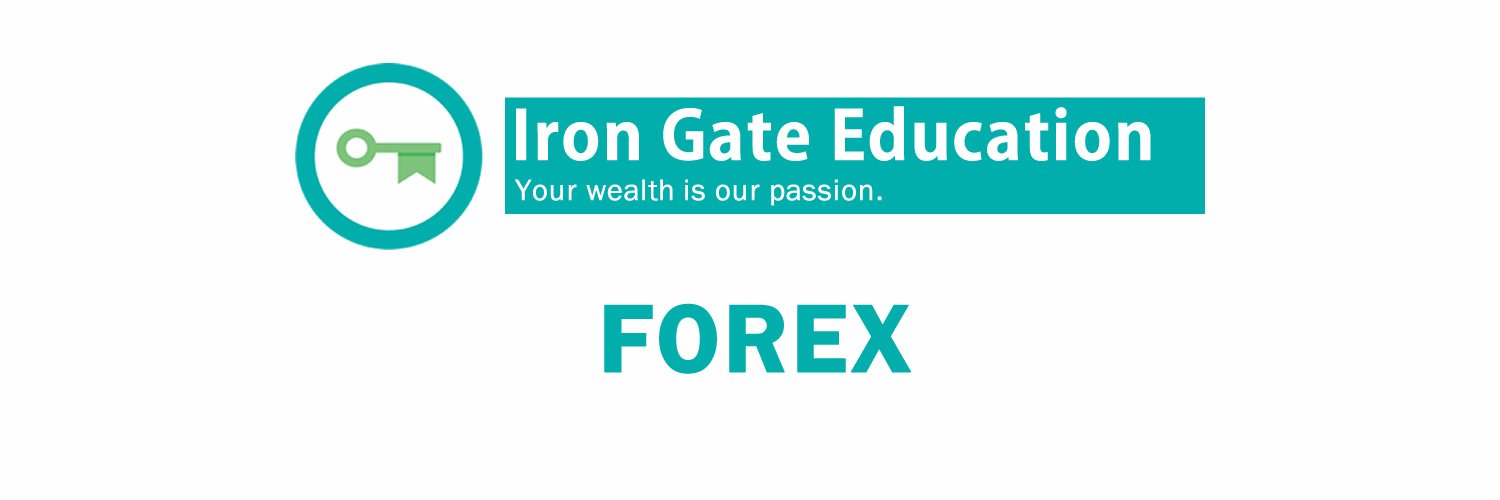 IGEForex's profile banner image