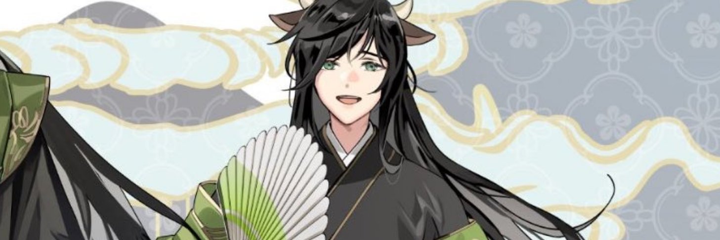 abruptcornet's profile banner image