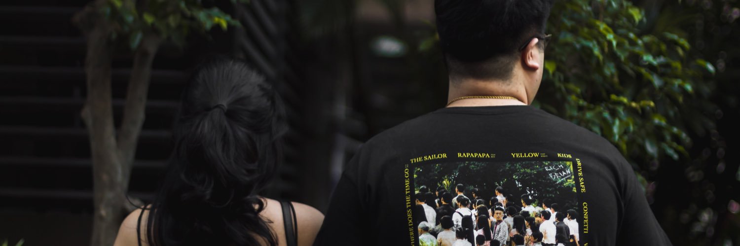 mrdthx's profile banner image