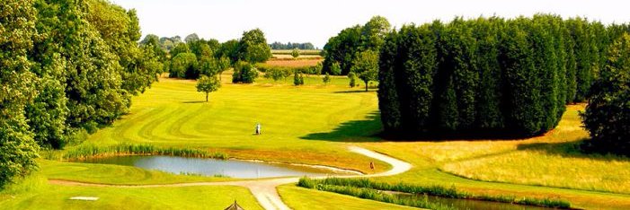 DarringtonGolfClub banner