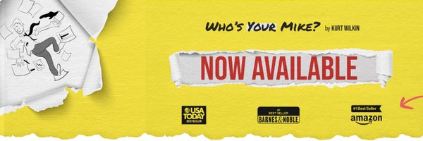 KurtWilkin Profile Banner