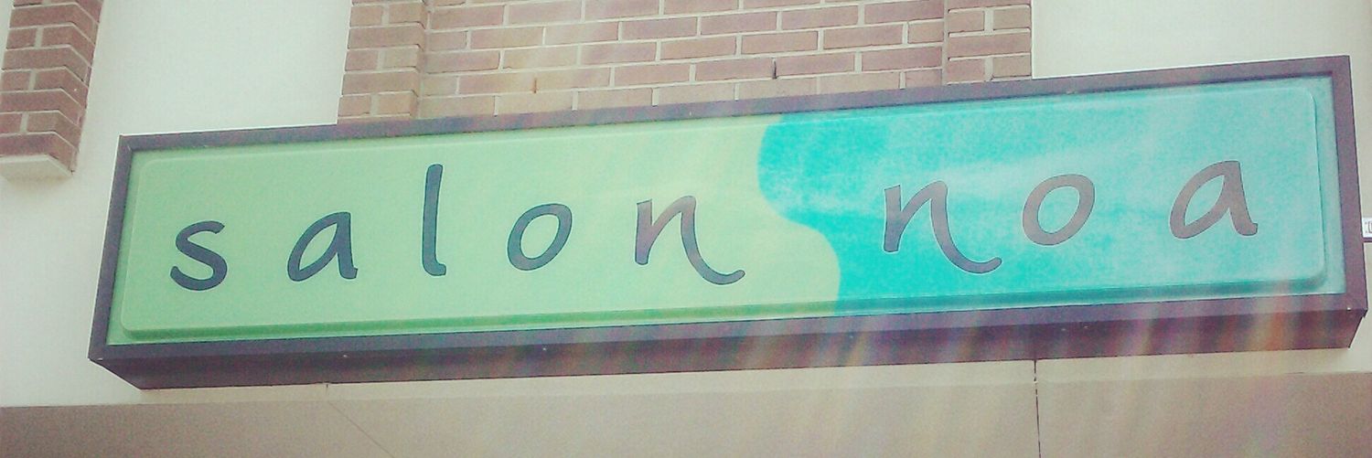 salonnoa's profile banner image