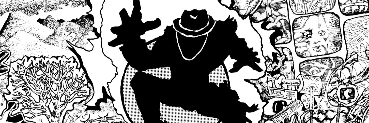JackKurdt's profile banner image