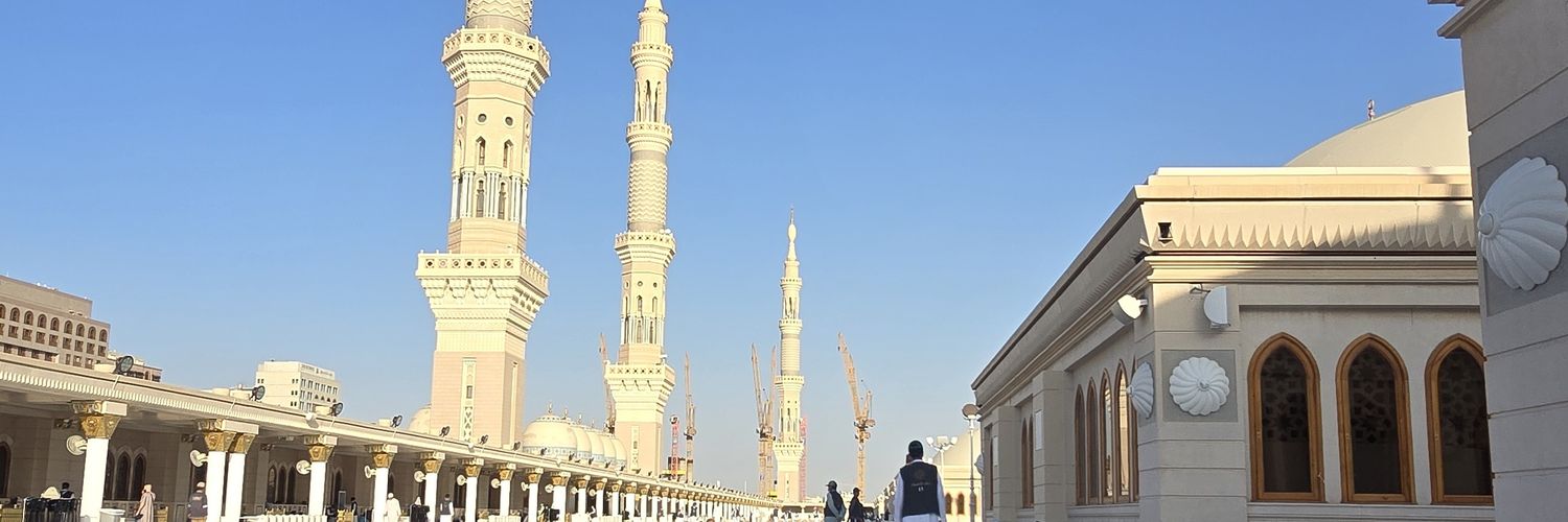 mkrodwan's profile banner image