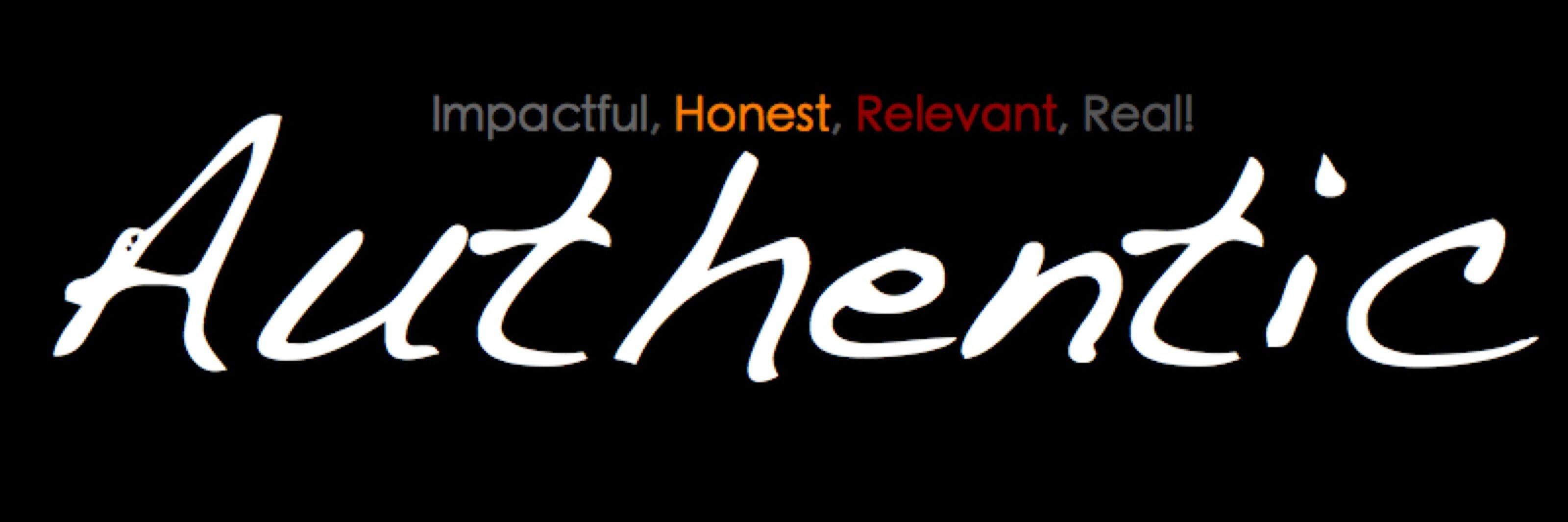 AuthenticSpeech's profile banner image