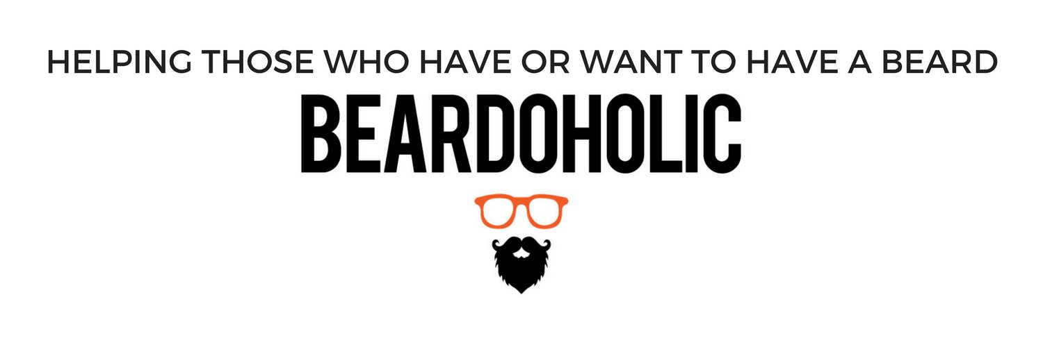 Beardoholic banner