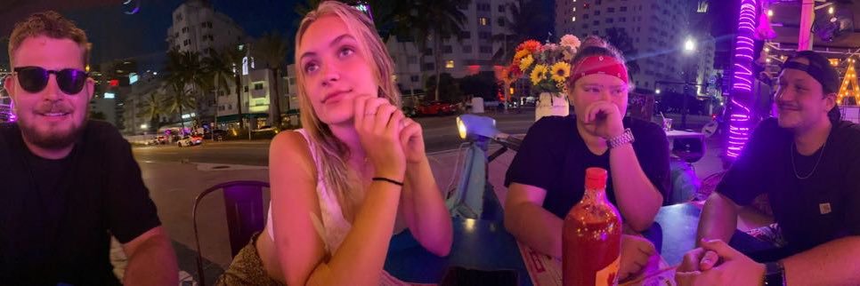 JacobDeal31's profile banner image