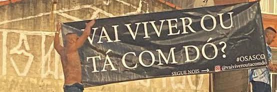 vitória banner