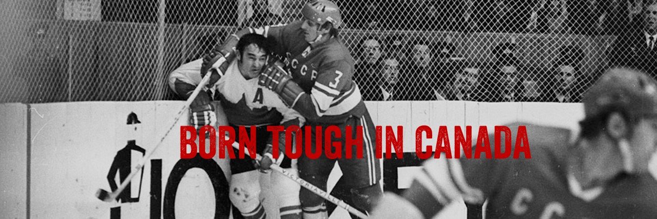 ironhead_canada's profile banner image