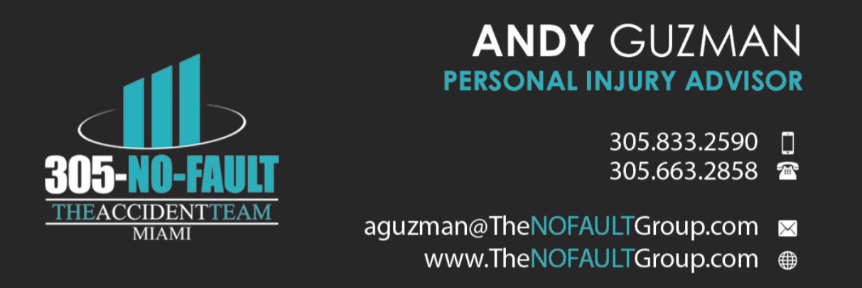 Andy Guzman banner