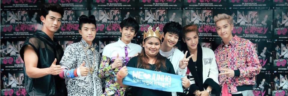 sing A song ◡̈ banner