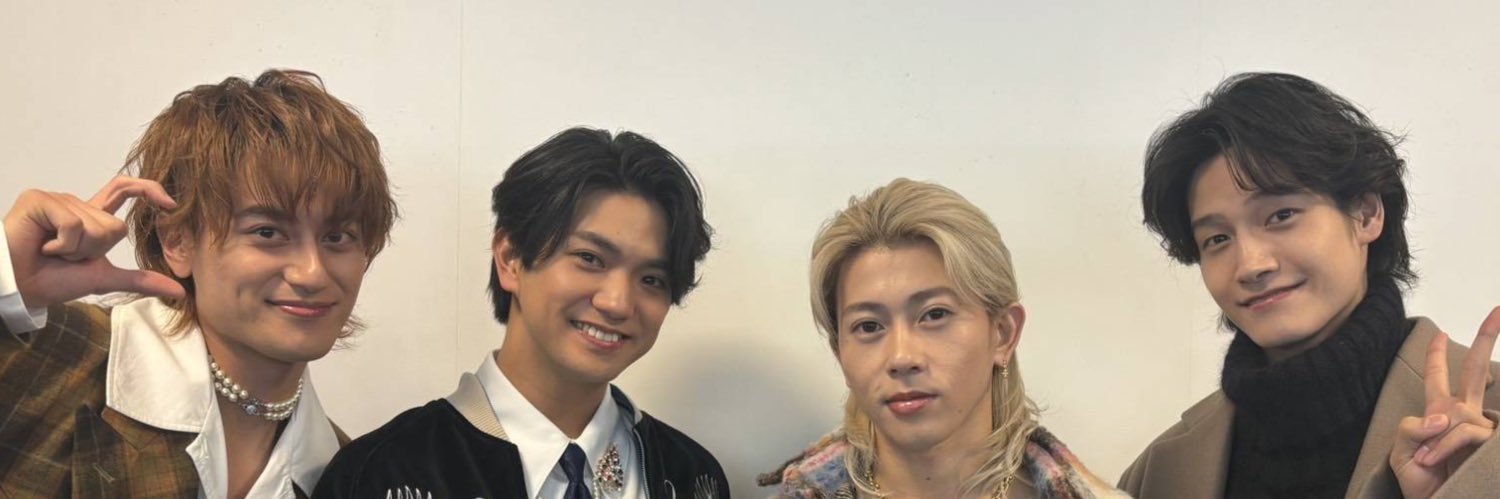 ChunLoveJun's profile banner image