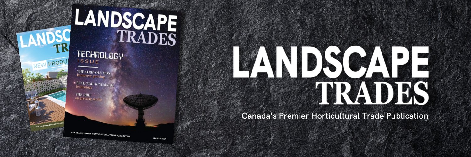 Landscape Trades banner