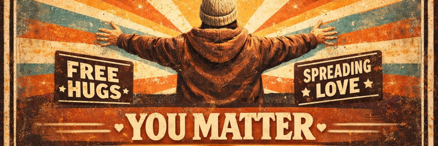 Hug Dealer banner