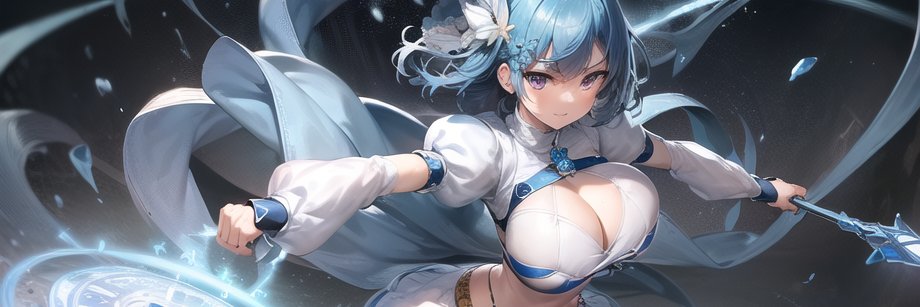 aikoushitai's profile banner image