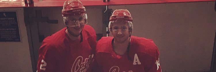 aaron meahan banner