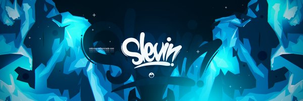 SlevinDzn 👁 Profile Banner