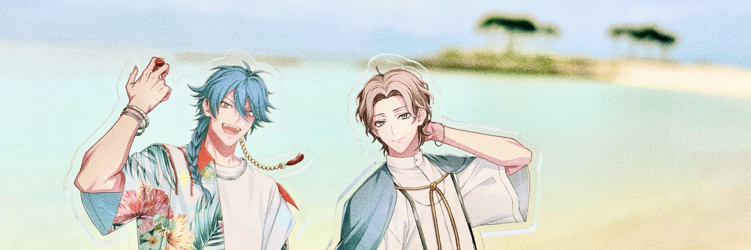 nyako314's profile banner image