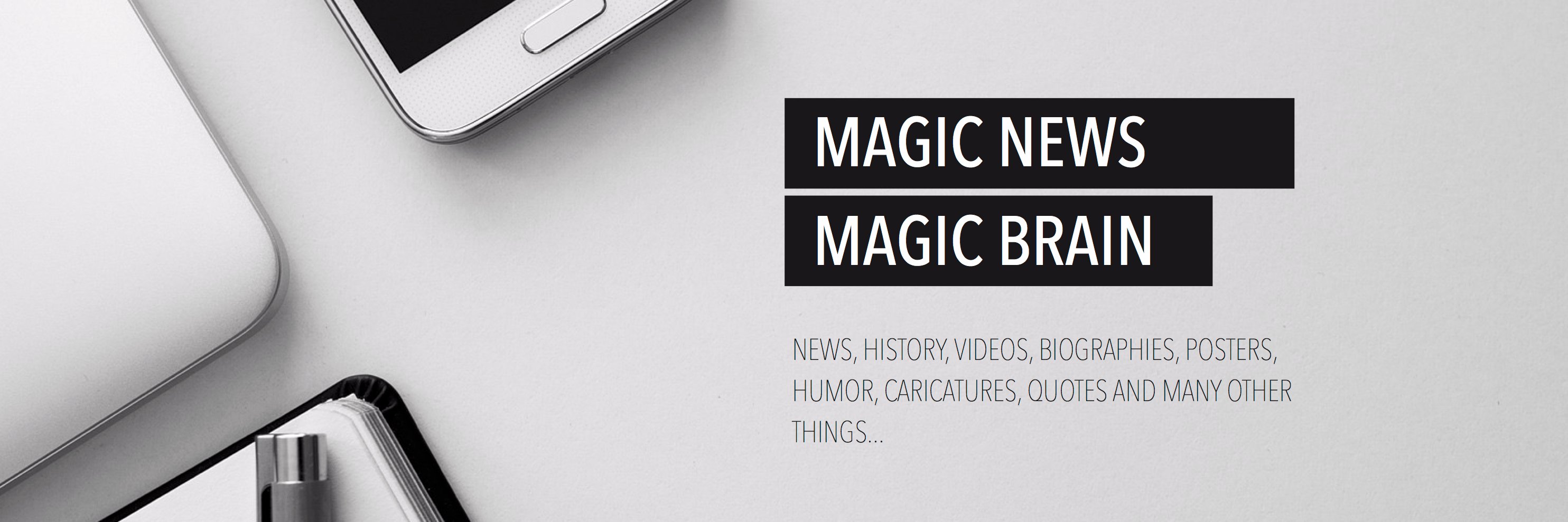 MagicNews18's profile banner image