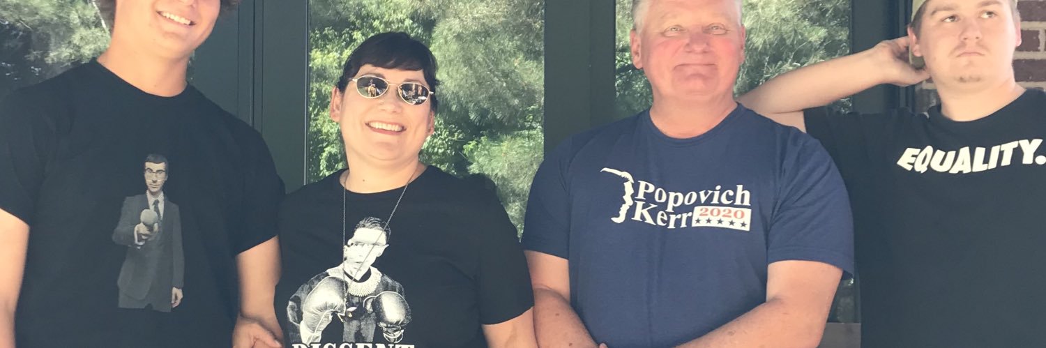 Gina Gregovich banner