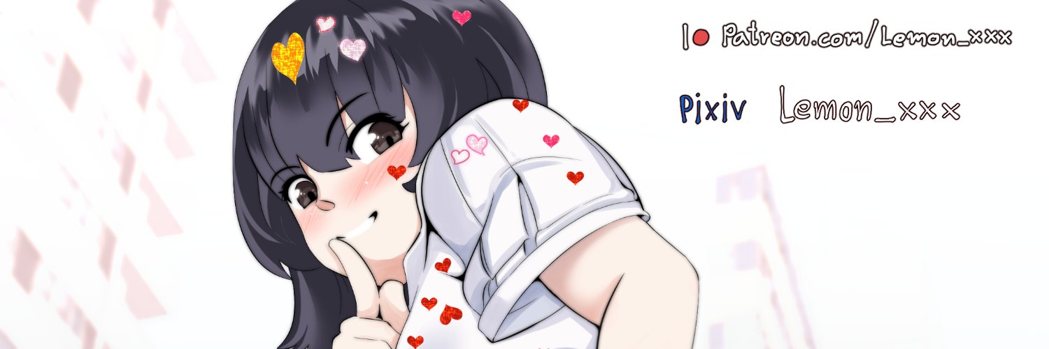 DsLemon's profile banner image