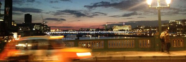 DanielThomasLDN Profile Banner