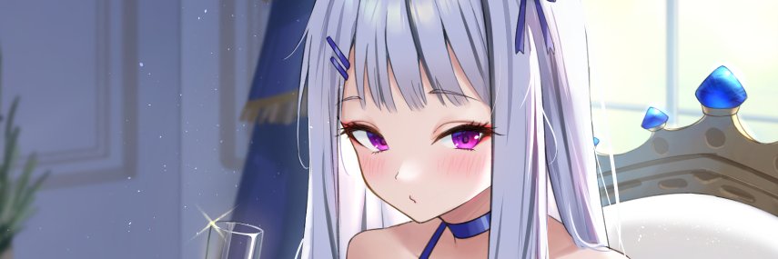 gohei630's profile banner image