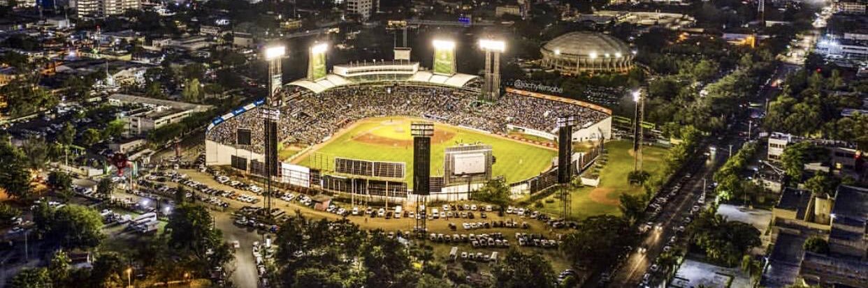 Adonis Ramirez™ banner