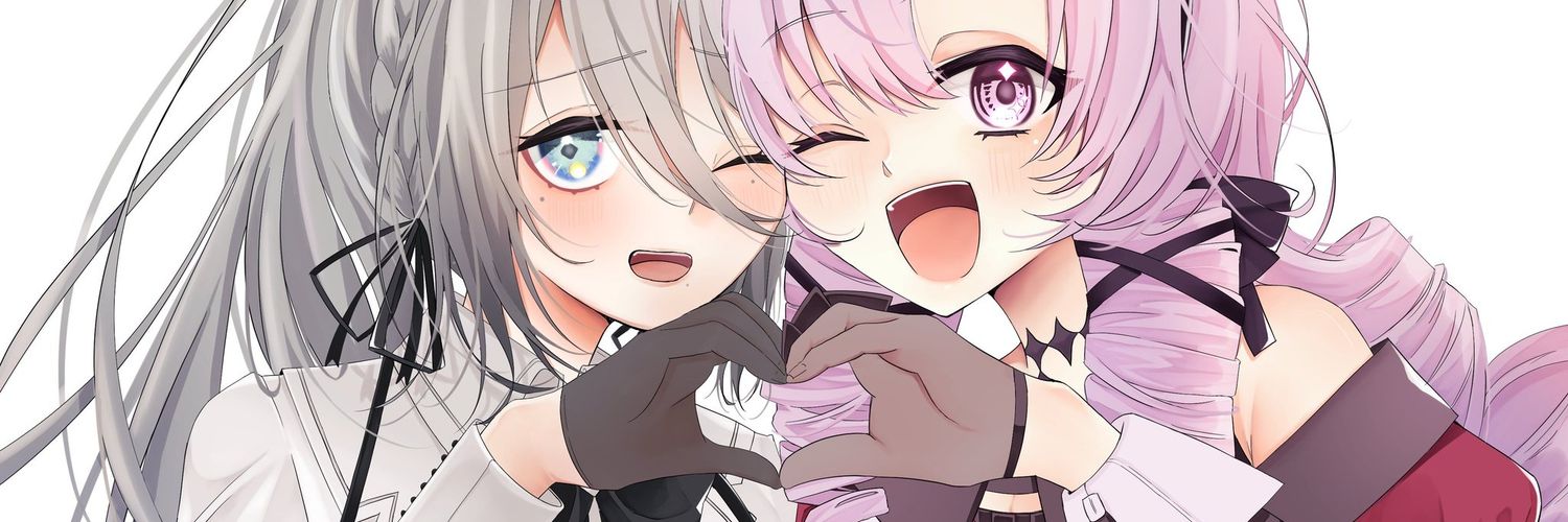香恵🐧 banner