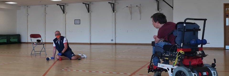 Bocciasmithy's profile banner image