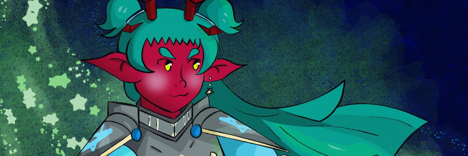MikachuNinjamon's profile banner image