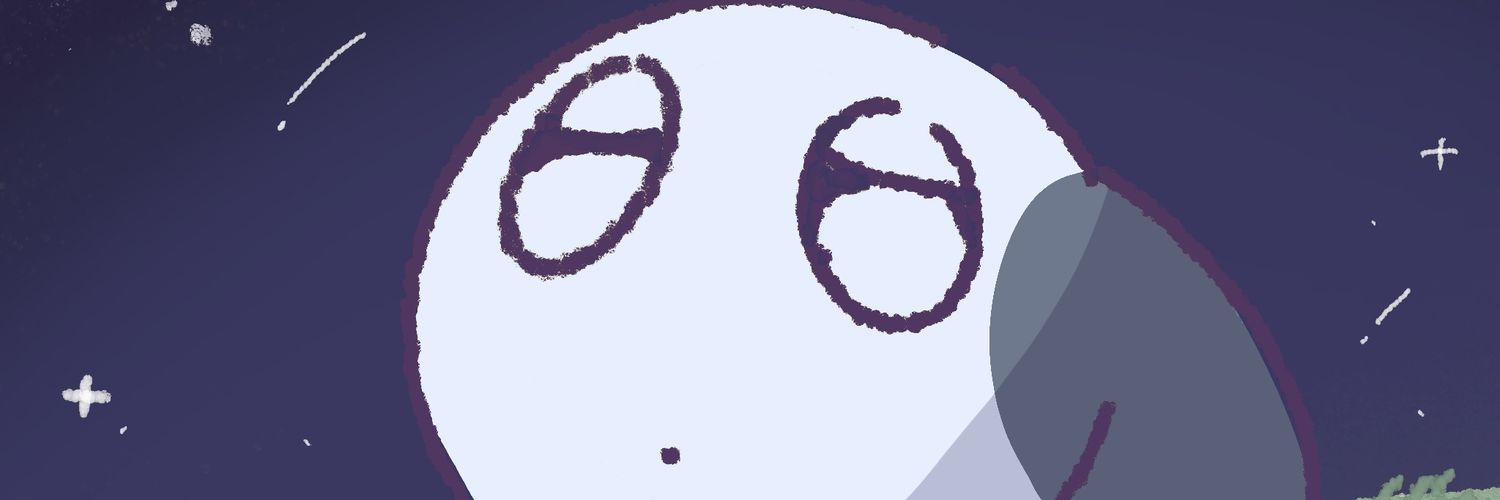 gomyang0's profile banner image