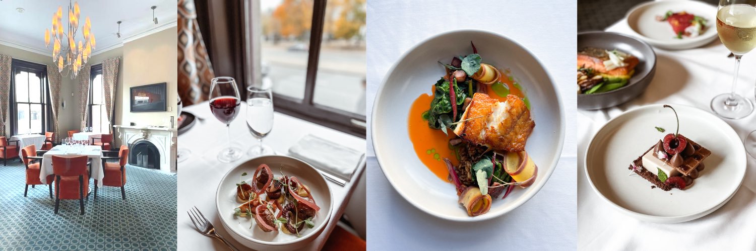 Beckta dining & wine banner