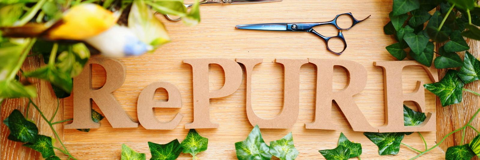 GardenRePURE's profile banner image