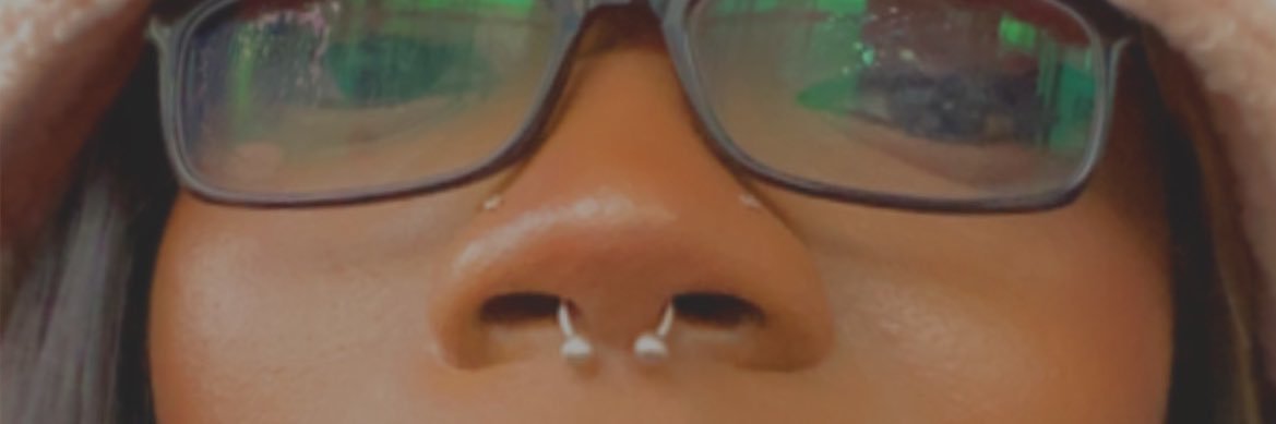 negroella's profile banner image
