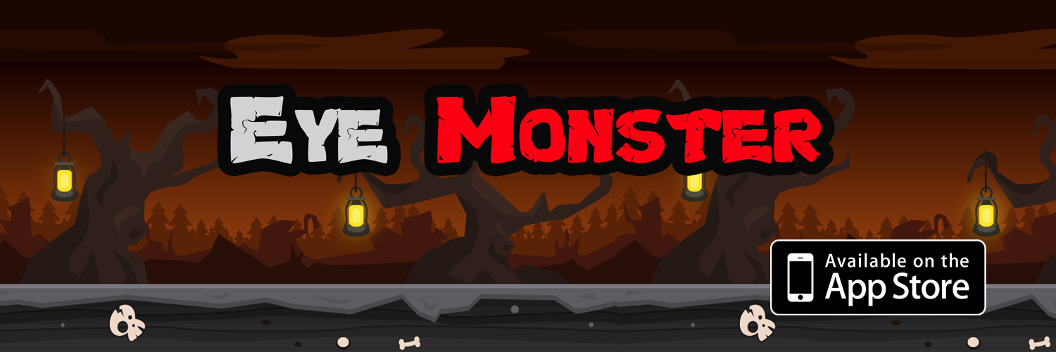 EyeMonsterGame's profile banner image