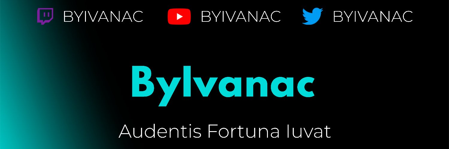byIvanac banner