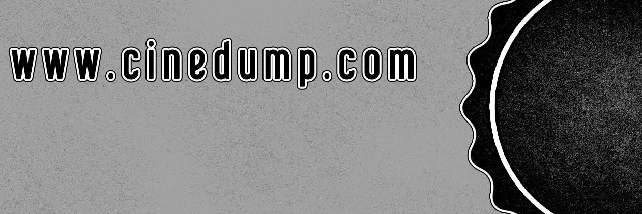CineDump's banner