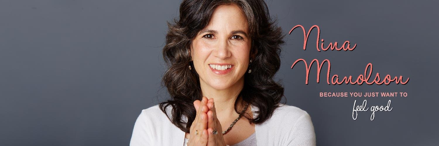 NinaManolson's profile banner image