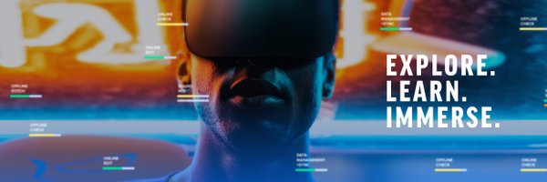 vrtl_academy Profile Banner