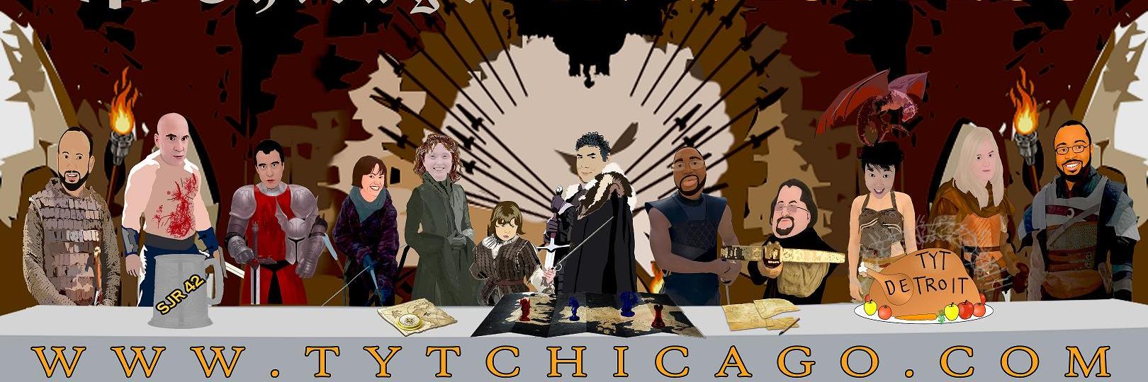 TYTChicago's profile banner image