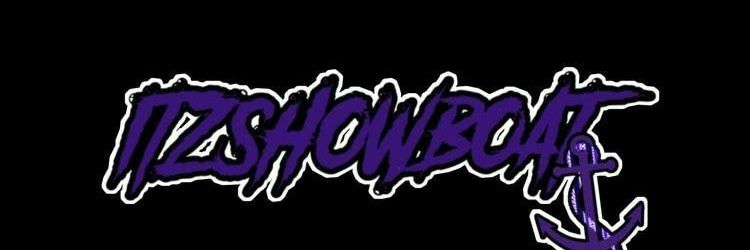 itzshowboat's profile banner image