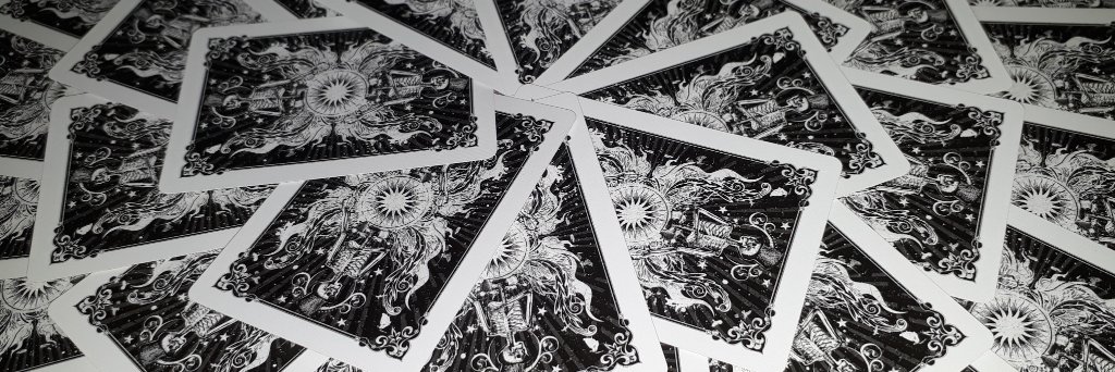 cartomancerph's profile banner image