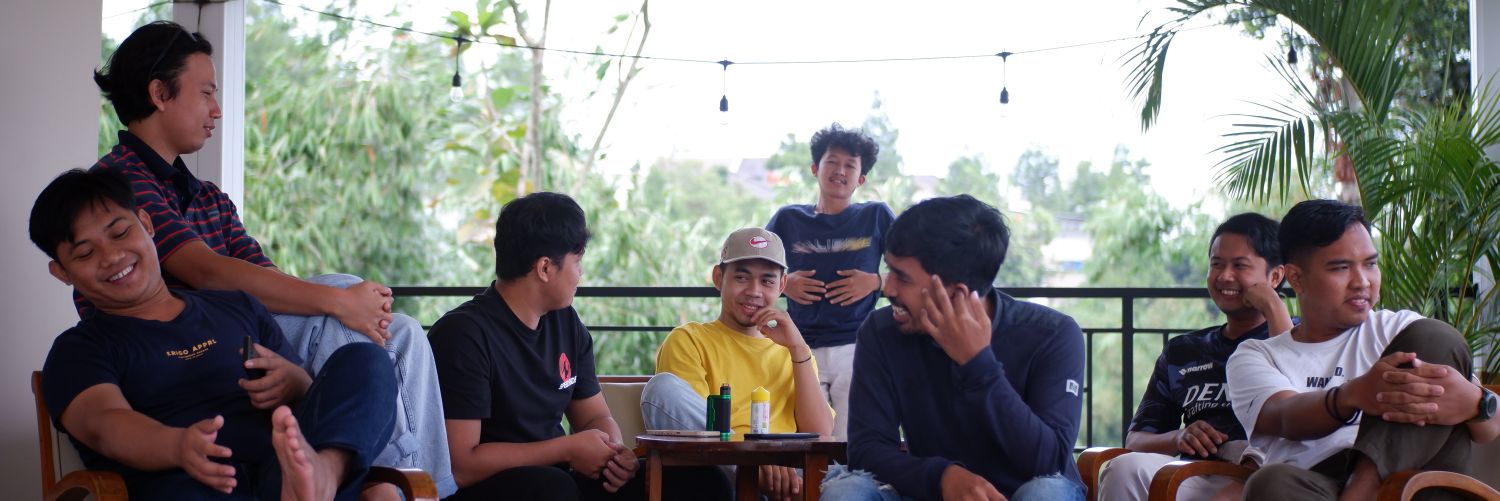 sianakPT's profile banner image