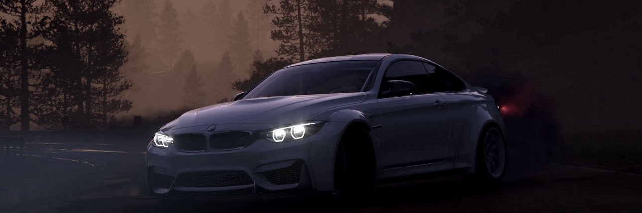 Ushherray's profile banner image
